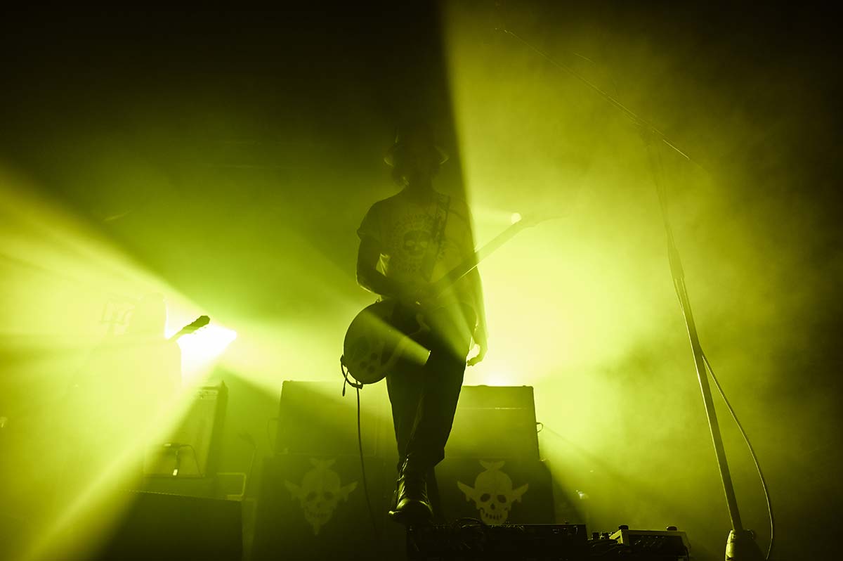 The Dandy Warhols