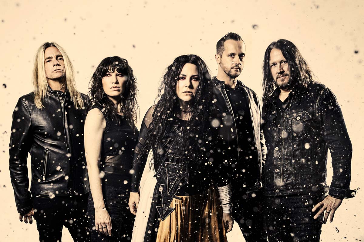 Evanescence