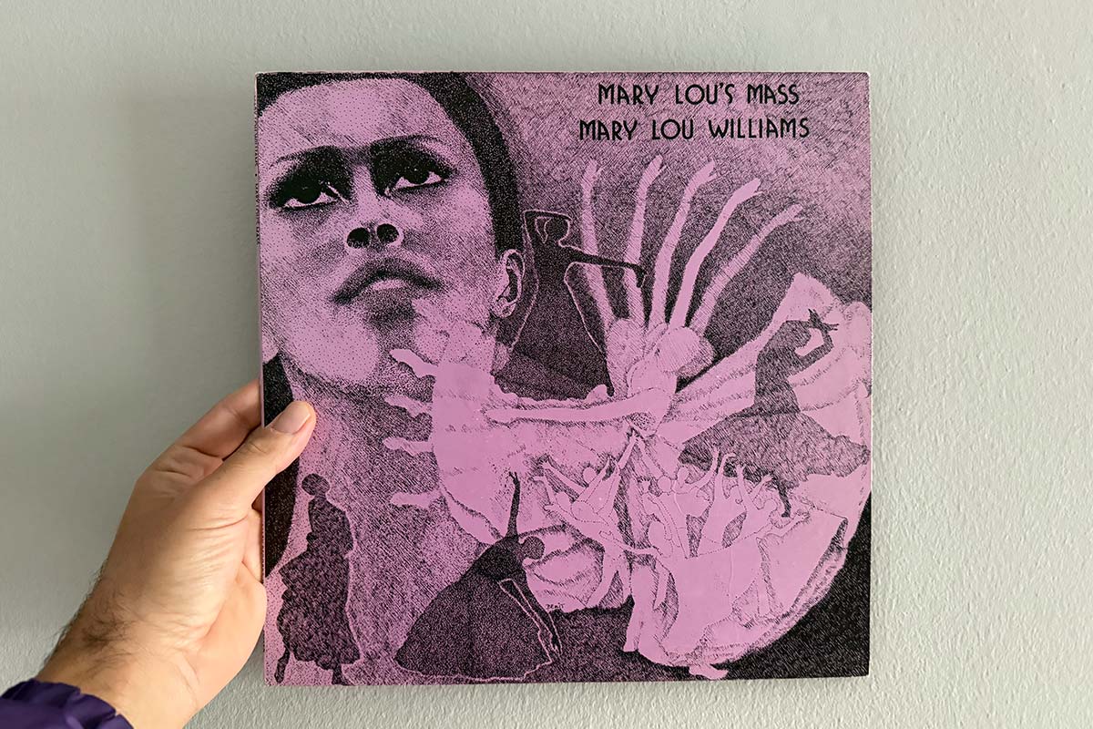 Mary Lou Williams