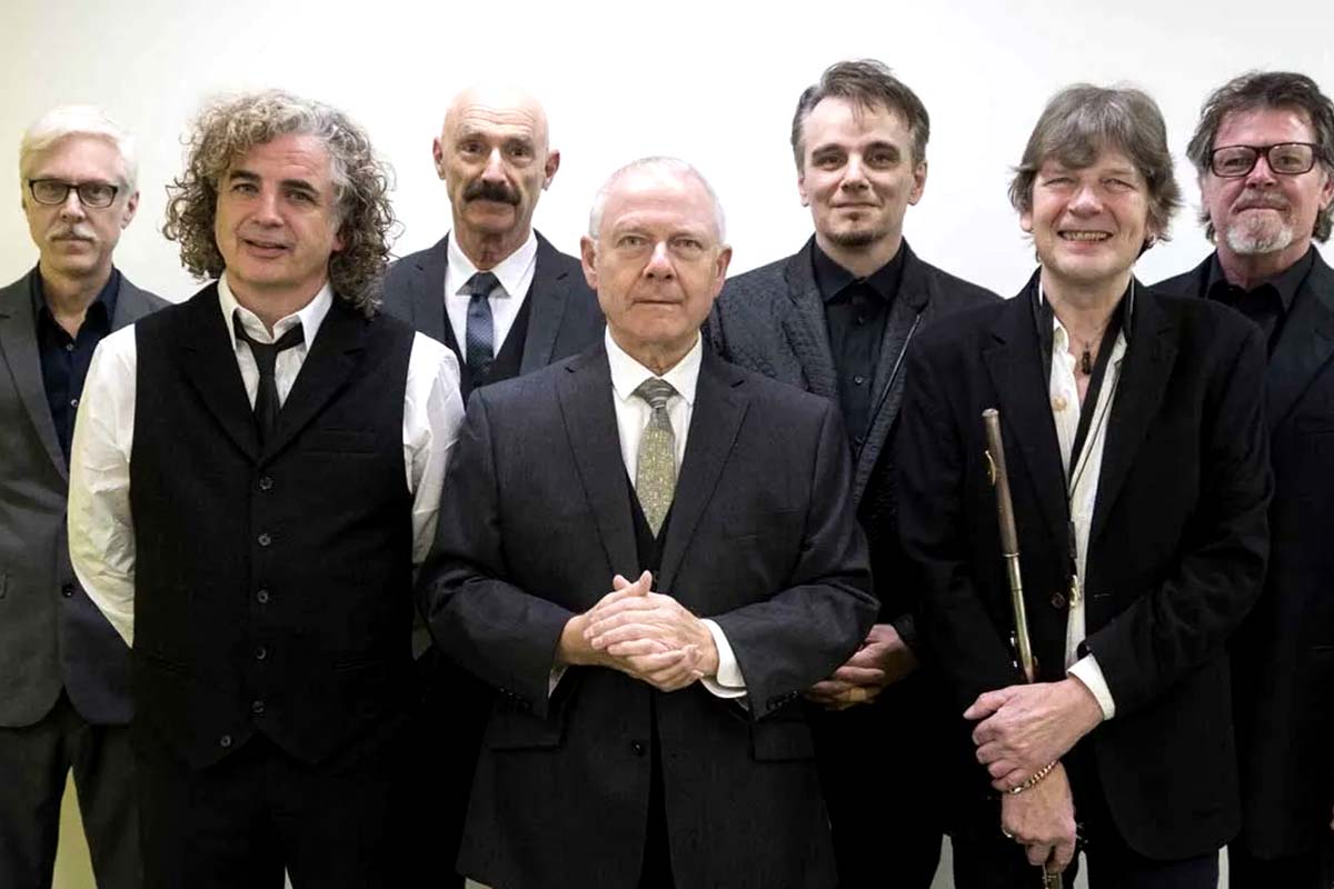 King Crimson