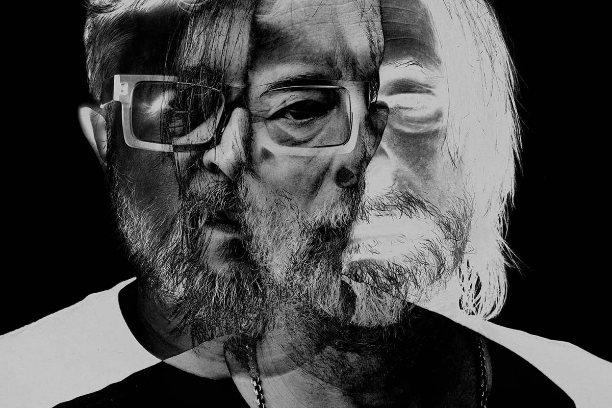 Mark Pritchard Thom Yorke