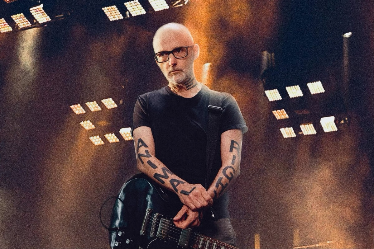 Moby