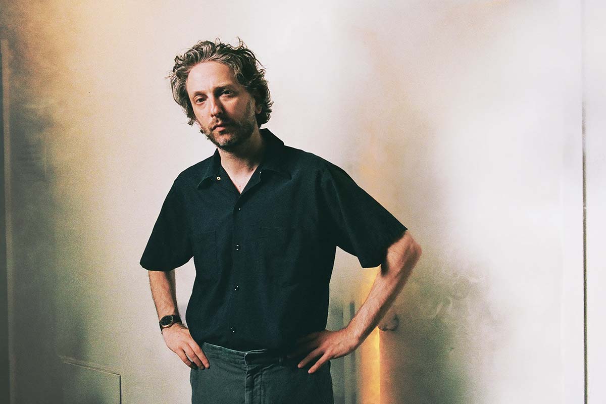 Oneohtrix Point Never