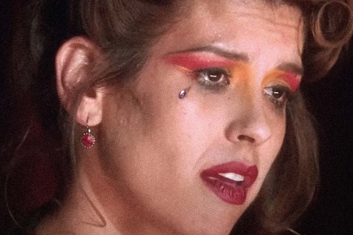 Rebekah Del Rio