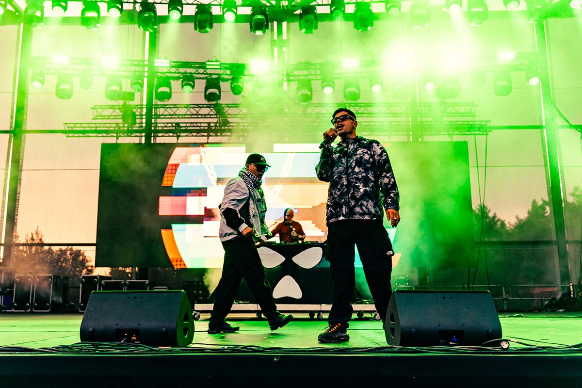 Rockwave Festival