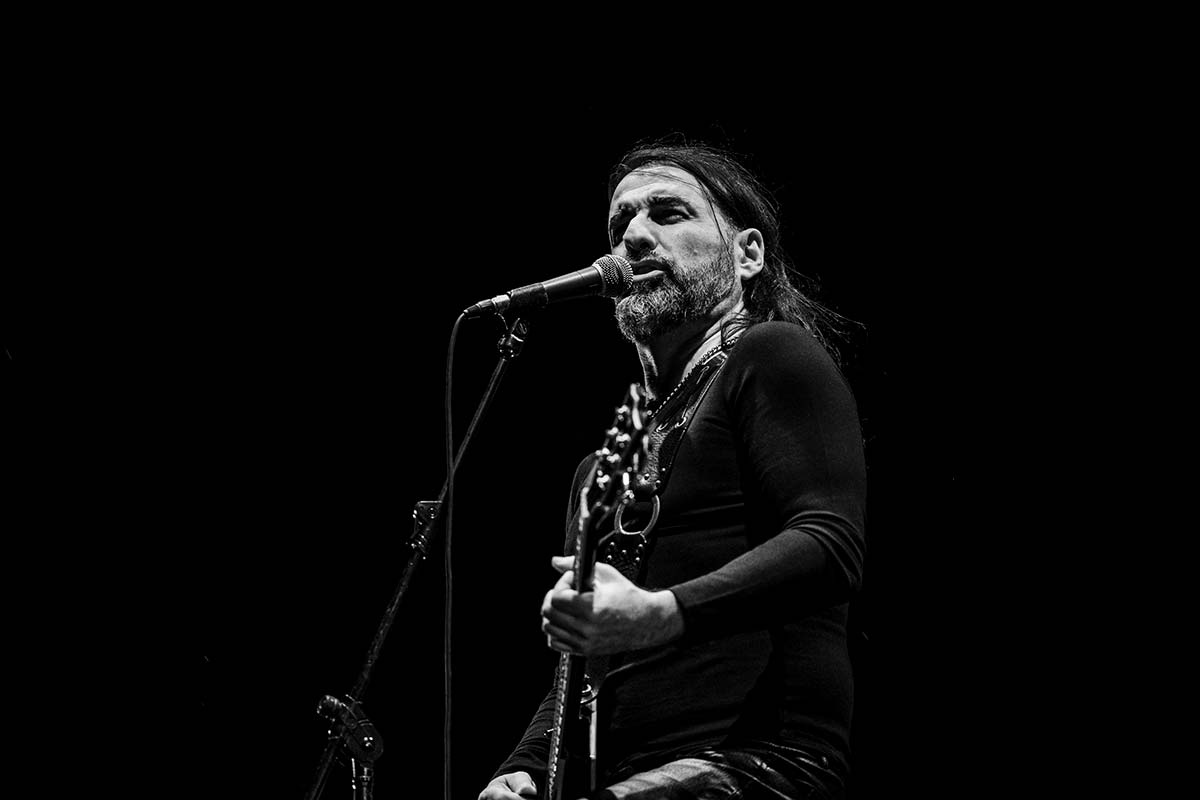 Rotting Christ