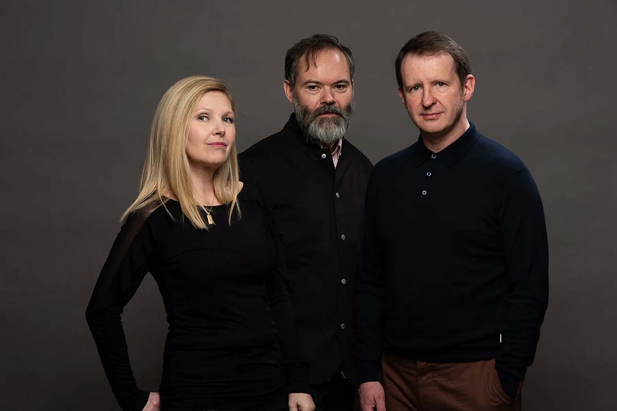 Οι Gramatik και Saint Etienne προστίθενται στους Pet Shop Boys στο Release Athens 2026