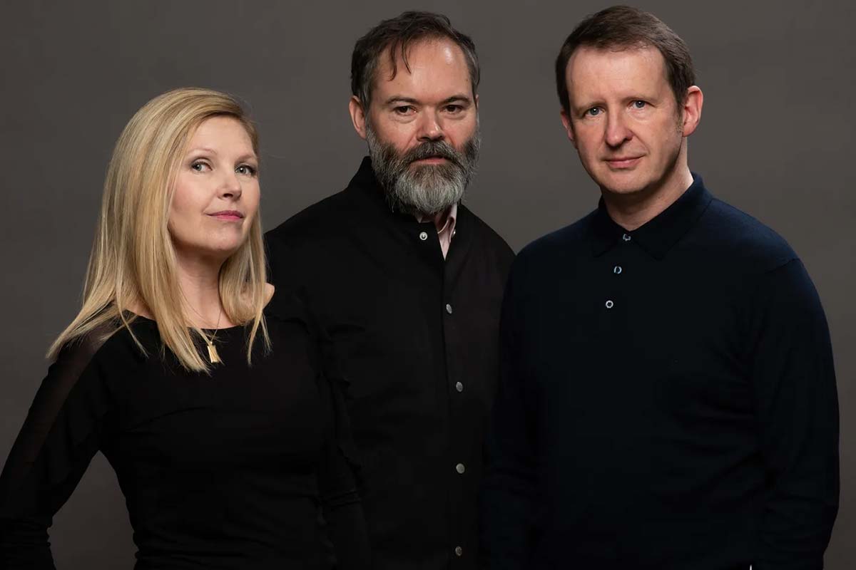 Saint Etienne
