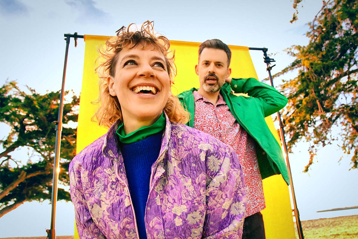 Tune-Yards