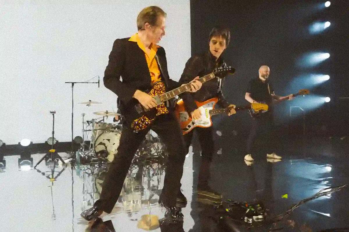 Franz Ferdinand