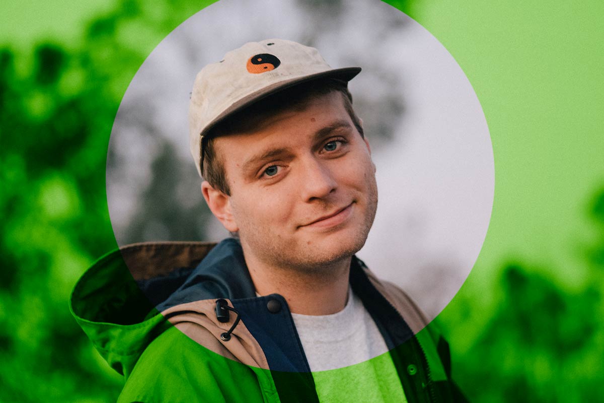 Mac DeMarco