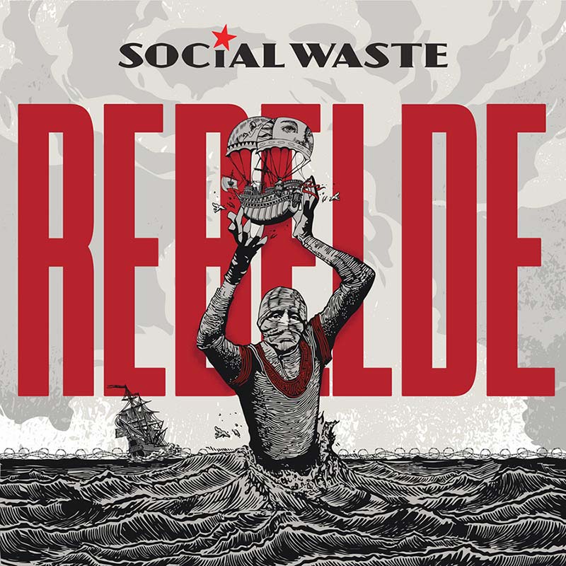 Social Waste