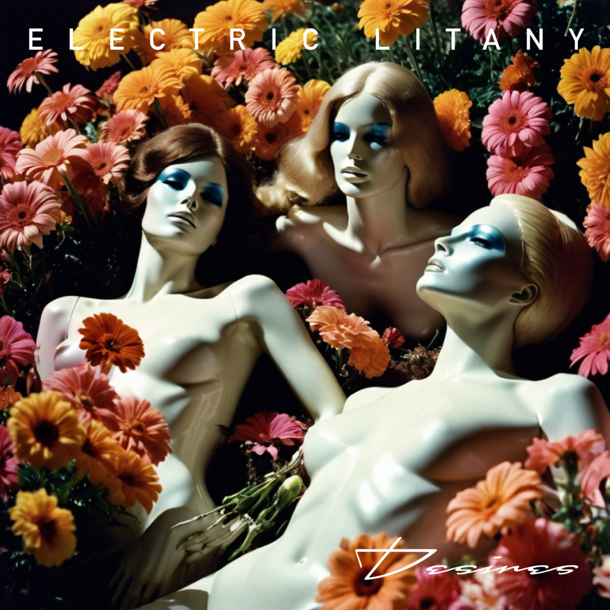 Electric Litany