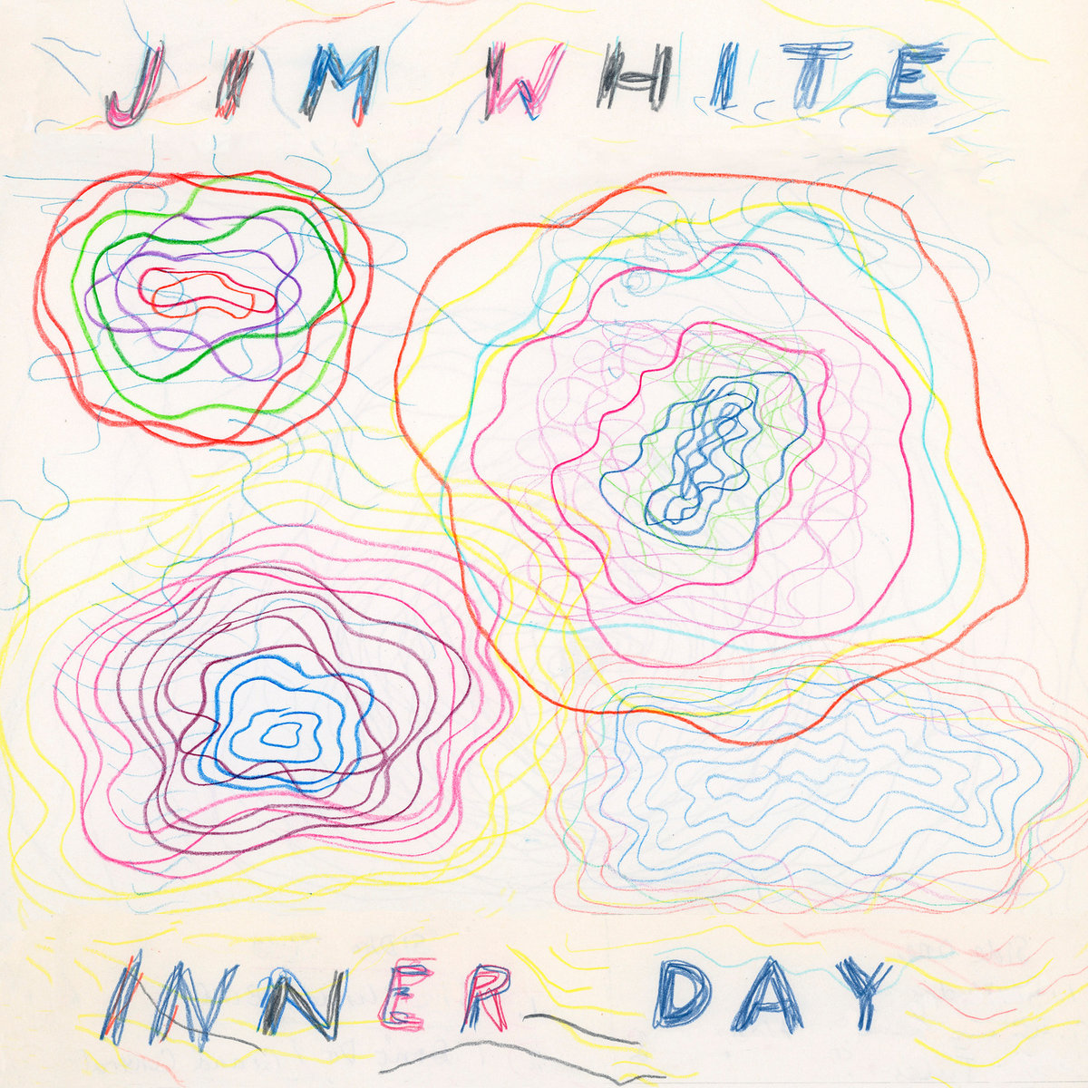 Jim White