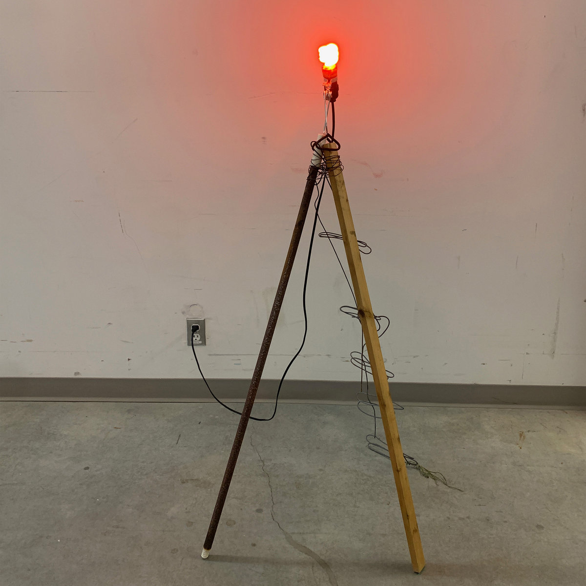 Computer – Station On The Hill 