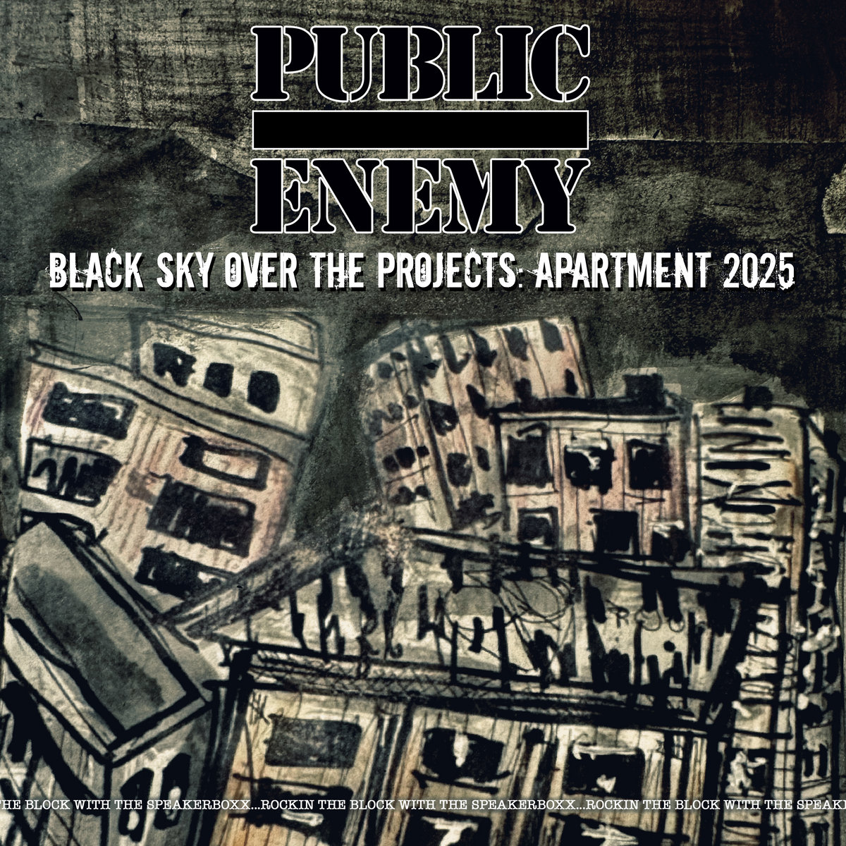 Public Enemy