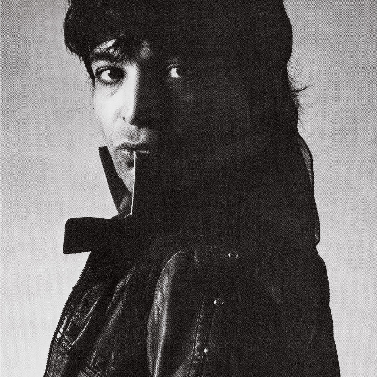 Alan Vega