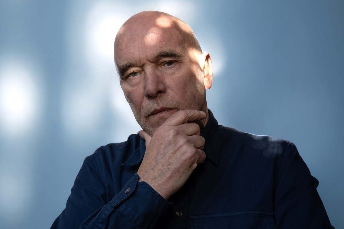 Adrian Sherwood