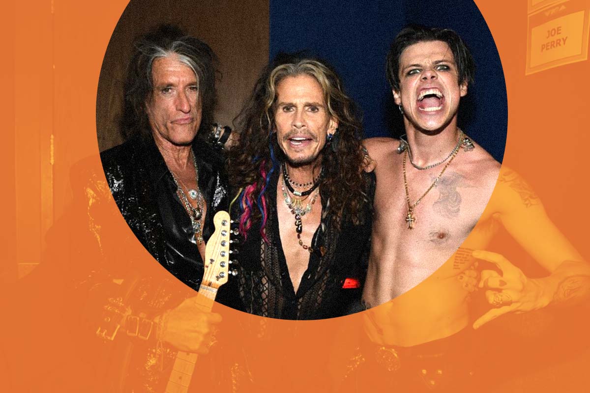 Aerosmith