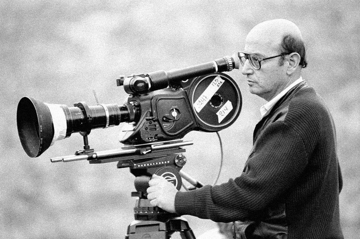 Θεόδωρος Αγγελόπουλος