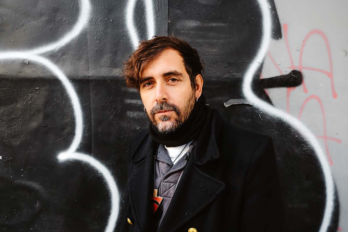 Αλέξανδρος Μίαρης