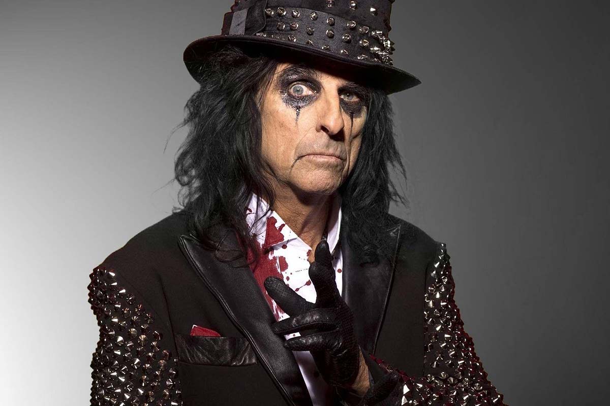 Alice Cooper
