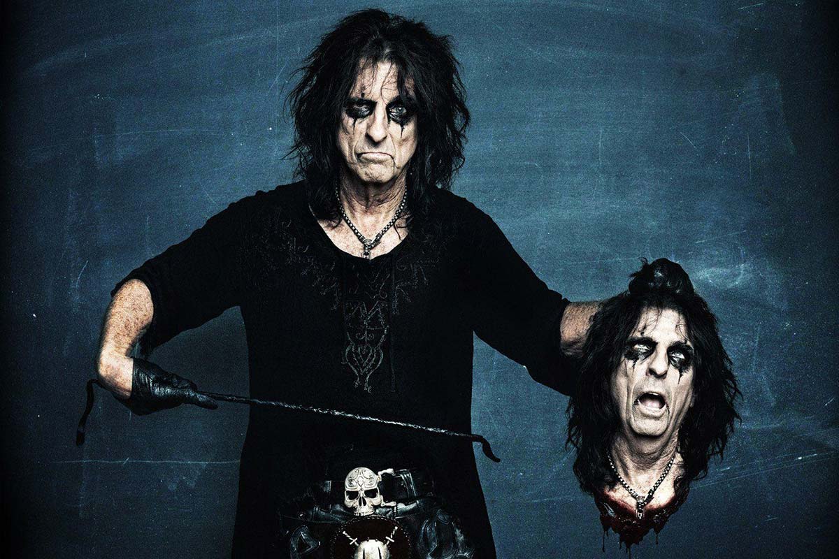 Alice Cooper