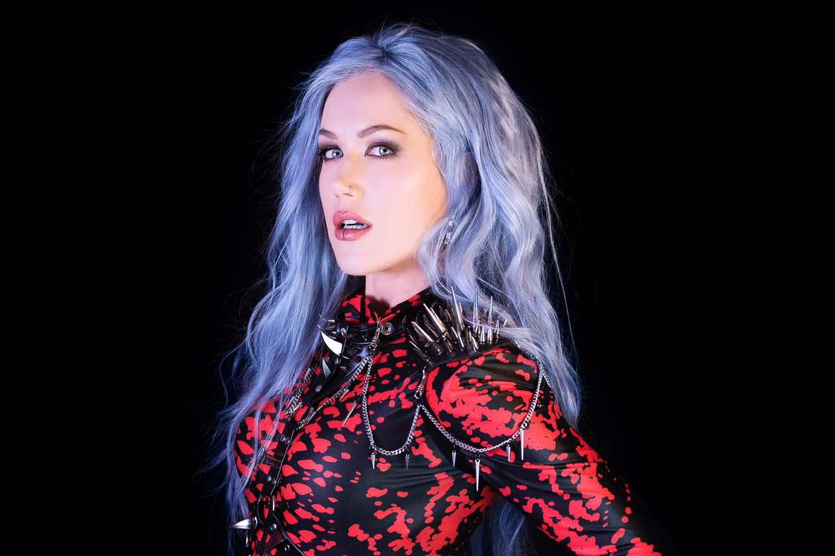 Alissa White-Gluz