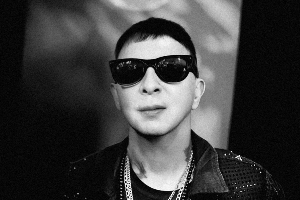 Marc Almond