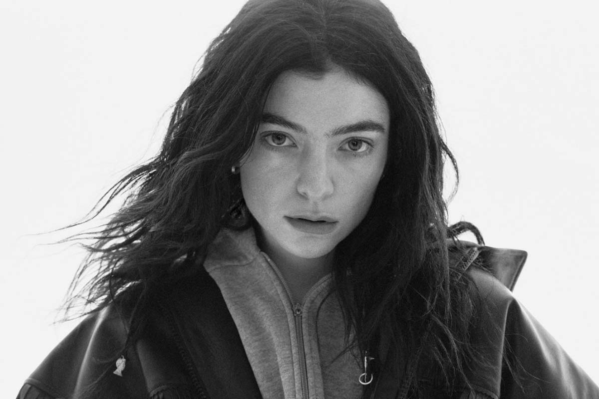 Lorde
