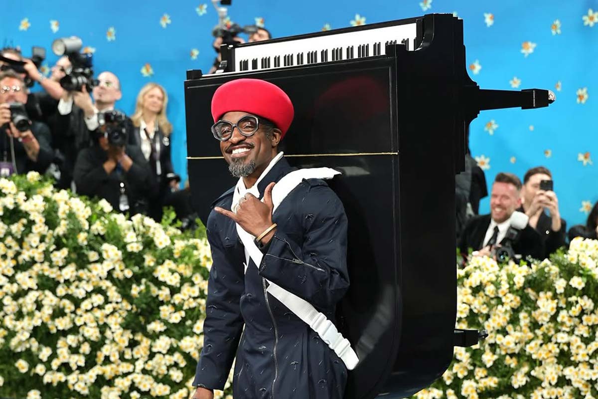 André 3000 