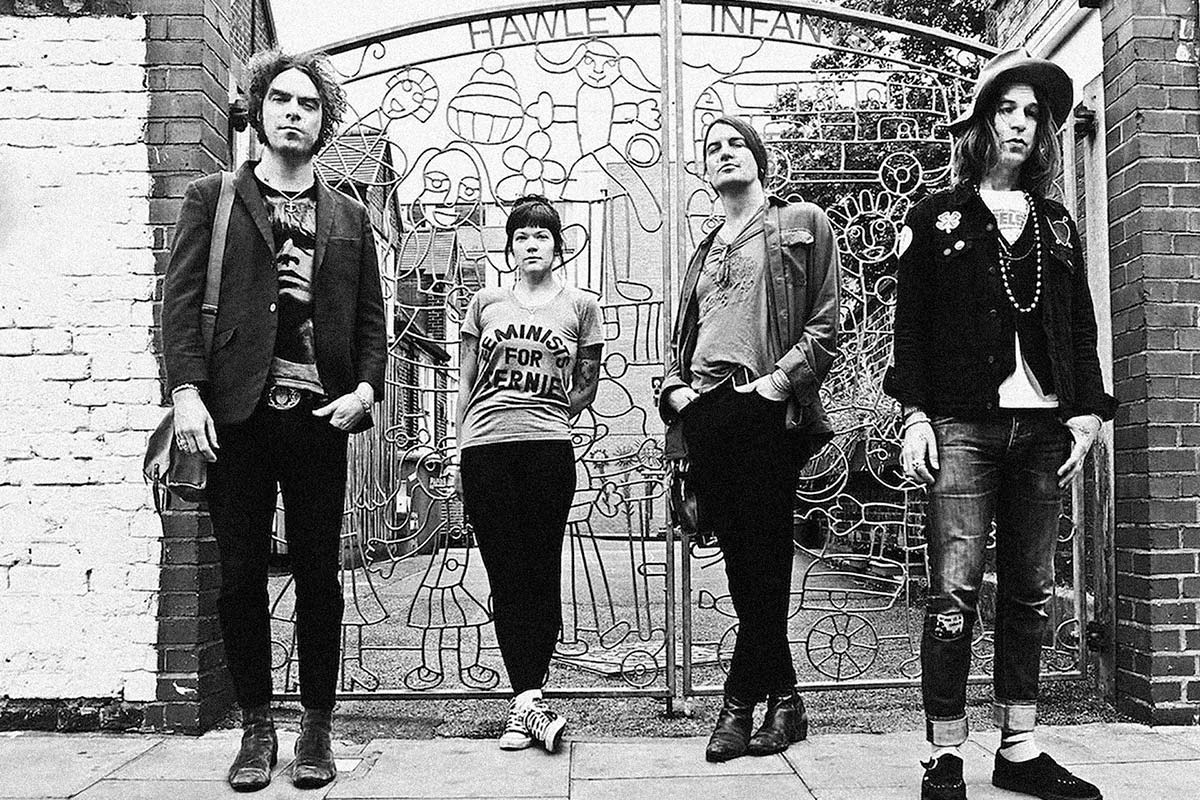 Dandy Warhols