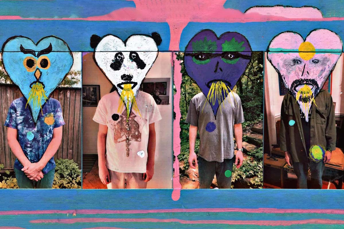 Animal Collective