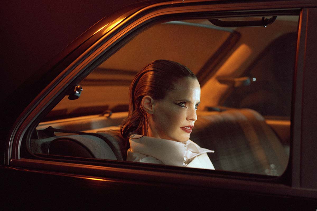 Anna Calvi