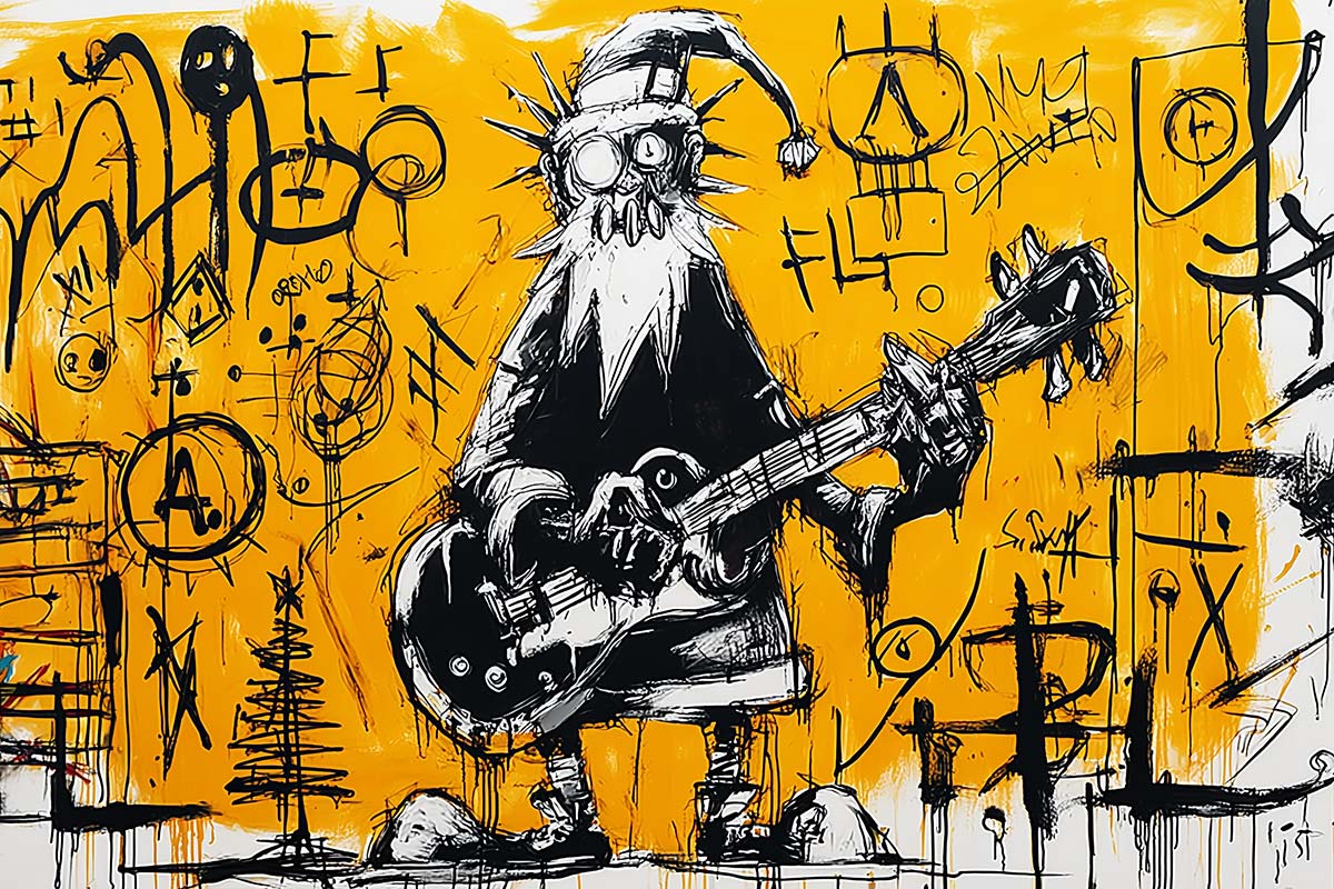 10 αντι-χριστουγεννιάτικα τραγούδια για τις γιορτές