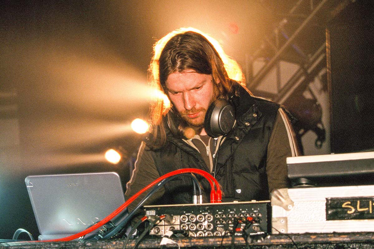 Aphex Twin