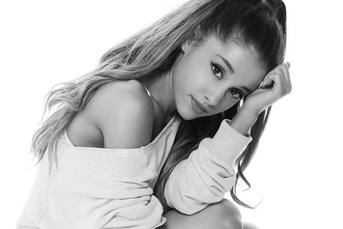 Ariana Grande