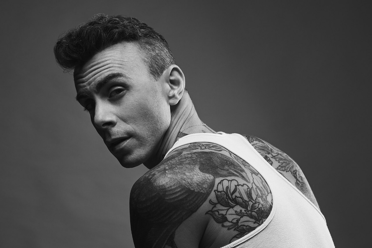 Asaf Avidan