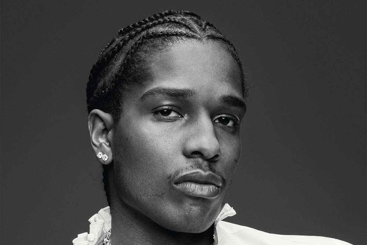 A$AP Rocky