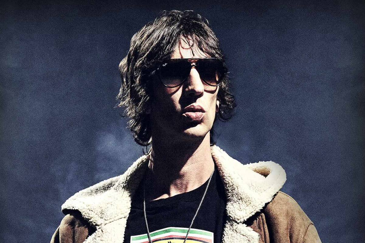 Richard Ashcroft