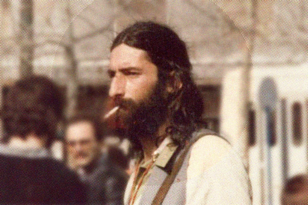 Νικόλας Άσιμος