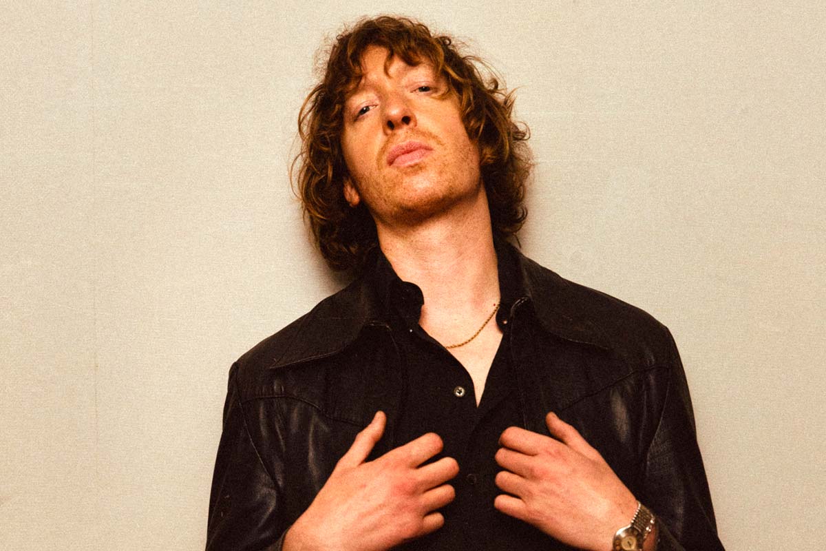 Daniel Avery