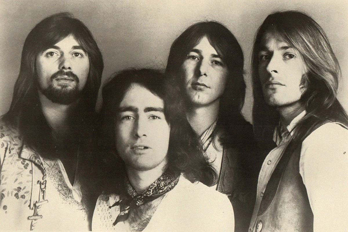 Bad Company