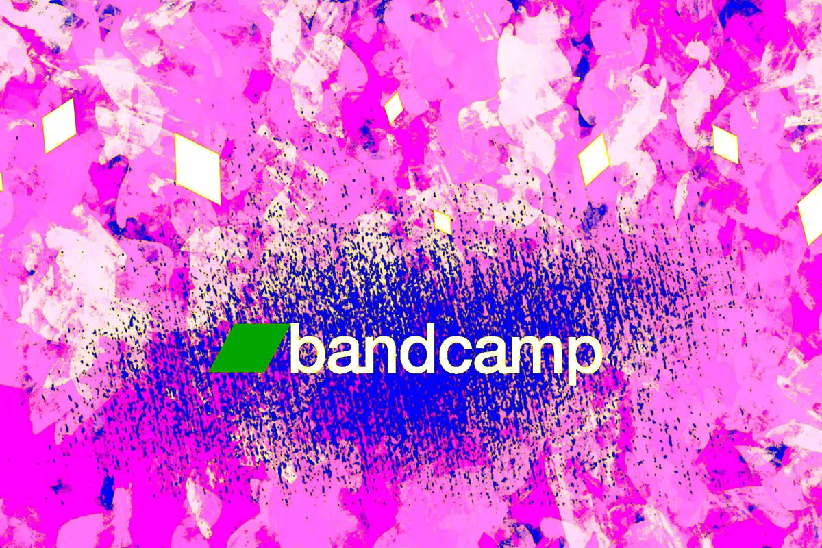Bandcamp