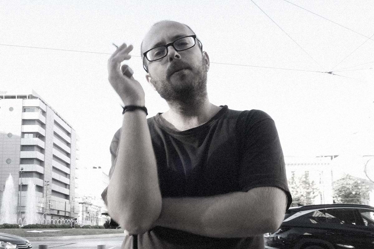 Βασίλης Ράλλης
