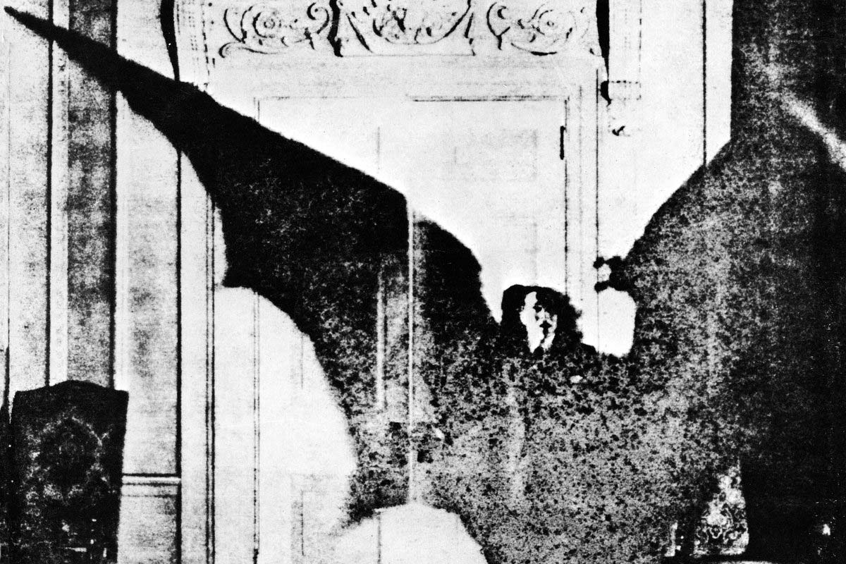 Bela Lugosi's Dead