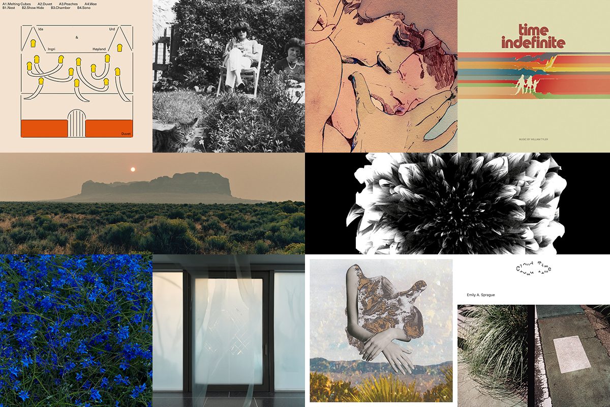 Best Ambient of 2025