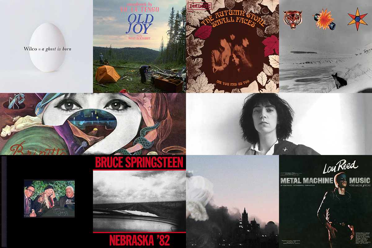 Τα καλύτερα του 2025 αλλιώς