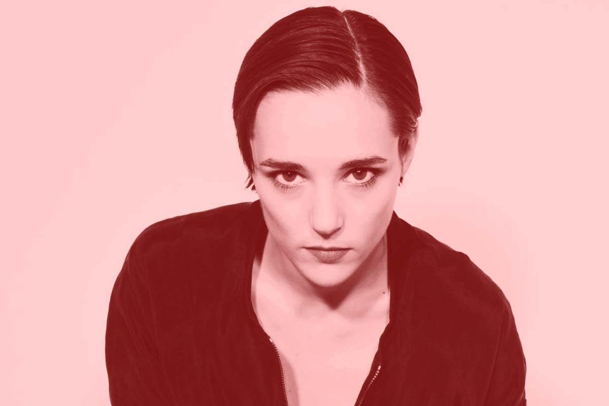 Jehnny Beth