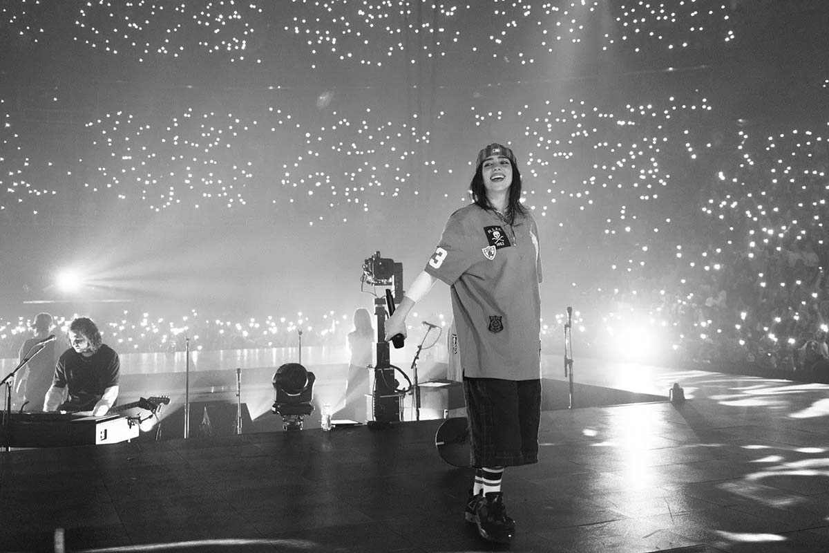 Billie Eilish